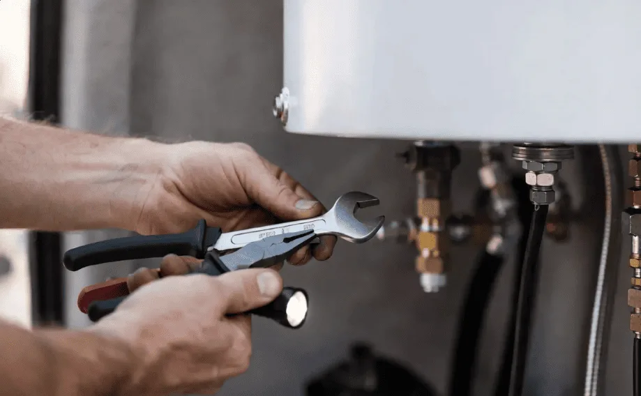 Why choose Water Heater Repair in Haskins, OH